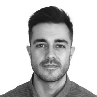 GoAigua Employee Maximiliano Holz's profile photo