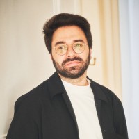 Interparfums Employee Pierre Branco's profile photo