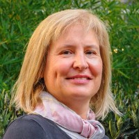 ProSpecieRara Employee Natalie Stimac's profile photo