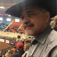 Nova Compression, LLC Employee Allen Carter's profile photo