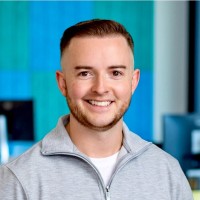 Barnett Waddingham Employee Dan Harvell's profile photo