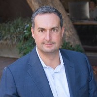 VU Venture Partners Employee Alessandro Zago's profile photo