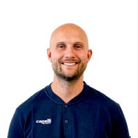 Viborg FF Employee Søren Nielsen's profile photo