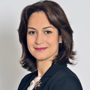 Dorra Mahjoubi Email & Phone Number