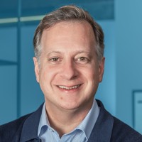 FORE Partnership Employee Basil Demeroutis's profile photo