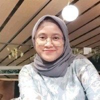Fauzia Yazid Email