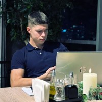 Softigma Employee Güney Aksu's profile photo