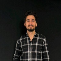 Neural Design Studios - MENA Employee Sayed Khairy's profile photo