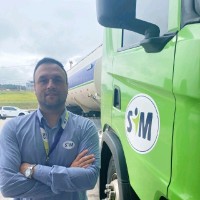 SIM Rede de Postos Employee Luiz André Siqueira's profile photo