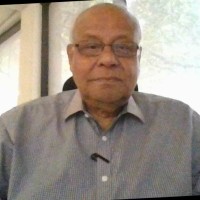Contec Global Energy Limited Employee Sashi Mozumder's profile photo