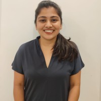 MakeWebBetter Employee Sandhya Harish's profile photo