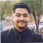 M&S Security Services Employee Dean George's profile photo