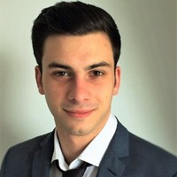 Medelse Employee Alexis Fontana's profile photo