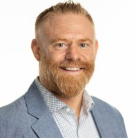 T-Mobile Employee Nick Parker's profile photo