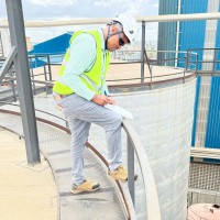 WELD-CON LTD Employee Denis Bett's profile photo