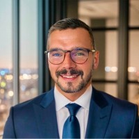 Infineon Technologies Employee Stefan Auer's profile photo