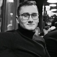 Laurynas Baltrušaitis's profile photo