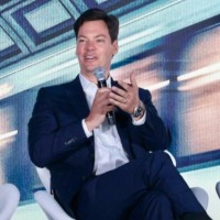 UiPath Employee Christopher Radich's profile photo