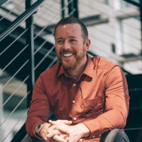 SMB Team Employee Andrew Stickel's profile photo