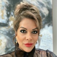 Nisa Ford Email & Phone Number