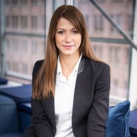 HYAZINTH Employee Tatjana Devaux's profile photo