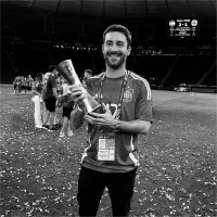 Matchball Marketing Employee Pablo Ramos Domingo's profile photo