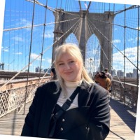 Digital Pi, A Merkle Company Employee Sophie Wakeham's profile photo