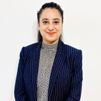 NC State Electrical & Computer Engineering Employee Mandeep Saggi's profile photo
