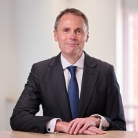 CDC Data Centres Employee David Collins's profile photo