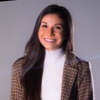 JPMorgan Chase & Co. Employee Anna Spitz's profile photo