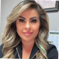 Silverback Transport Employee Alice Castillo's profile photo