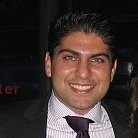 KonstructIQ Employee Farbod Farzin's profile photo