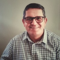 Anorel South Africa Employee Awie de Jager's profile photo