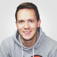 hmmh AG Employee Andre Koch's profile photo