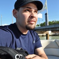 Florida Care Management Services Agency, Inc. Employee Kenny Castaneda's profile photo