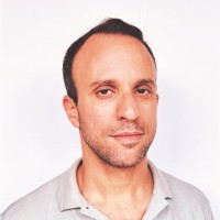 Deepdub.ai Employee Sagi Reuven's profile photo