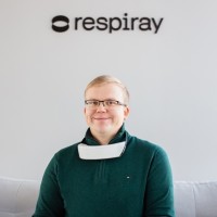 Respiray Employee Karl Annus's profile photo