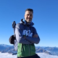 Andreas Barth Email & Phone Number