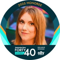 Ewing Automotive Group Employee Autumn Ross's profile photo