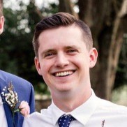 Best Version Media Employee Austin Harris's profile photo