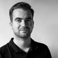 Bedaux de Brouwer Architecten Employee Daniël van Alphen's profile photo