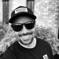 Ernie Ball Music Man Employee Nathan Stiff's profile photo