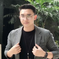 MS GLOW Employee Ahmad Fadly's profile photo