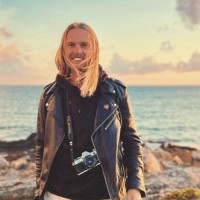 Bsmart - Creative Partner Employee Max Thedeby's profile photo