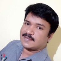 Manjunath A Email