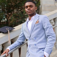 Anthem Blue Cross and Blue Shield Employee Evan Gee's profile photo