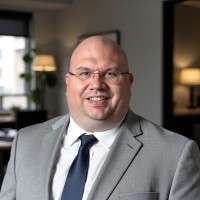 Seventh Sense Biosystems Employee Kevin Kramer's profile photo