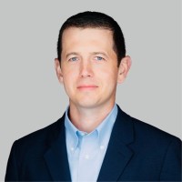 Ingevity Employee Ben Needham's profile photo