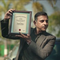 Stoa Employee Grajesh Degreewala's profile photo
