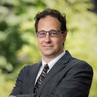 Chinook Systems Inc. Employee Michael Luffred's profile photo